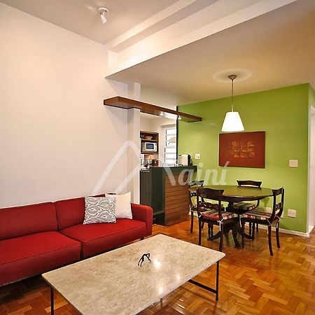 Maini Nosso Ape De Charme No Leblon Apartment Rio de Janeiro Exterior photo