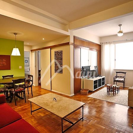 Maini Nosso Ape De Charme No Leblon Apartment Rio de Janeiro Exterior photo