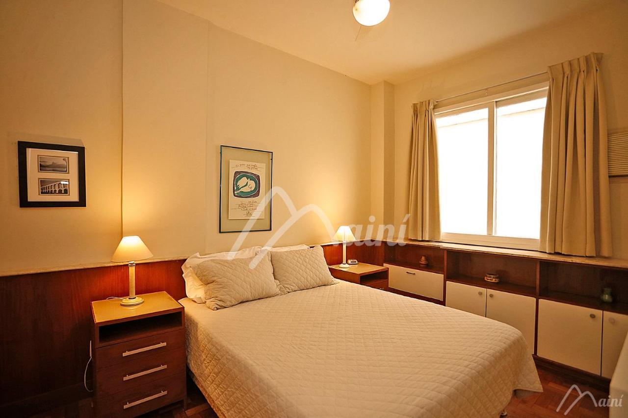 Maini Nosso Ape De Charme No Leblon Apartment Rio de Janeiro Exterior photo