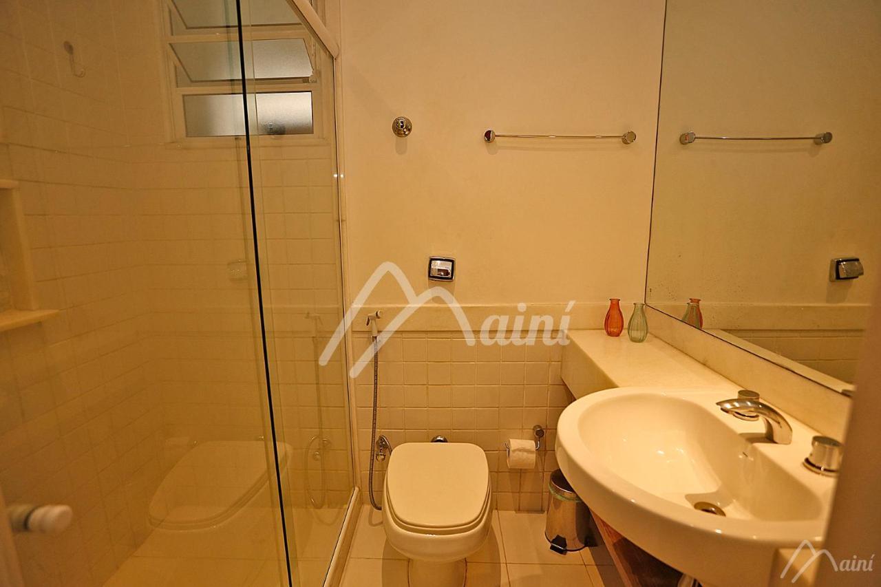 Maini Nosso Ape De Charme No Leblon Apartment Rio de Janeiro Exterior photo