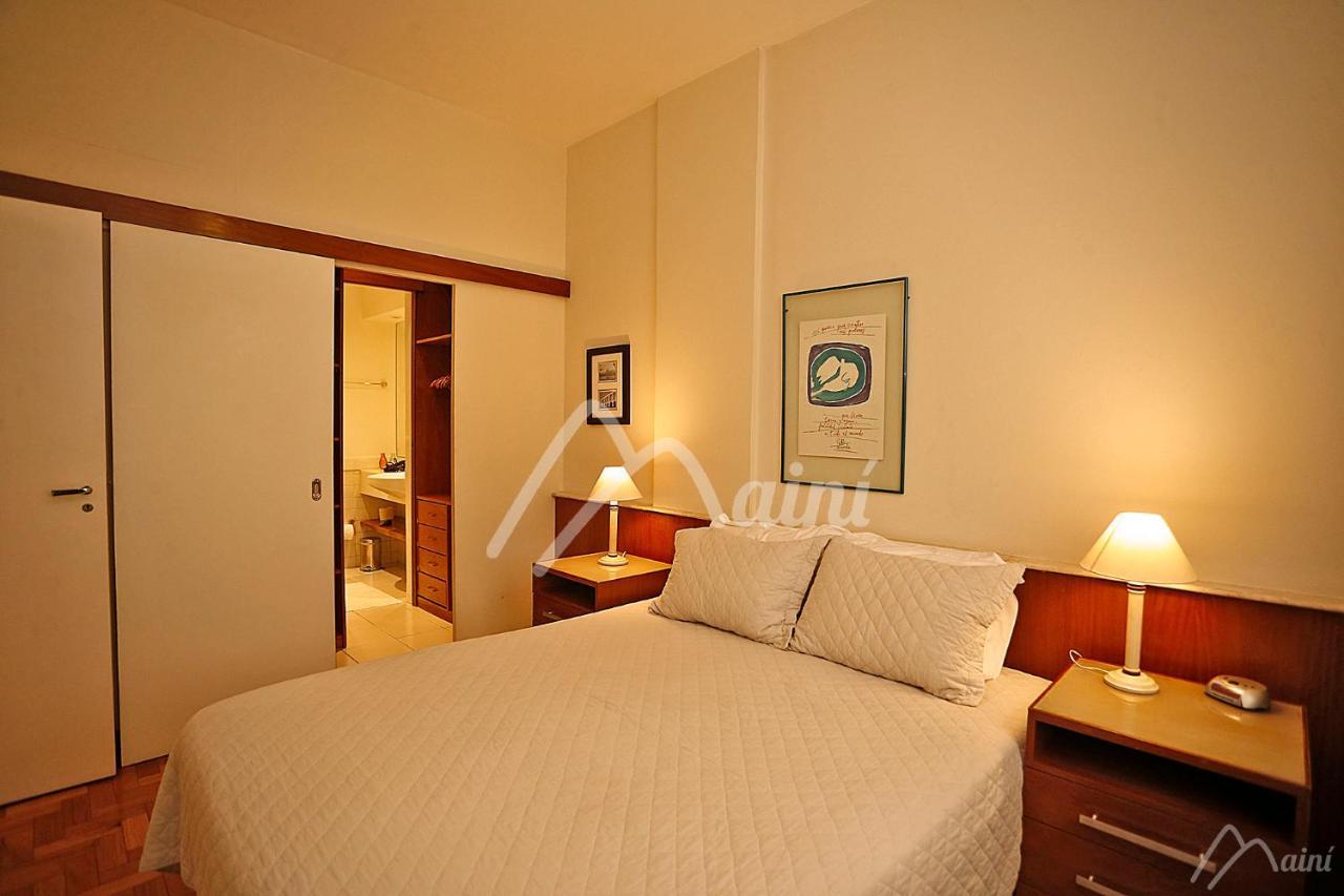 Maini Nosso Ape De Charme No Leblon Apartment Rio de Janeiro Exterior photo