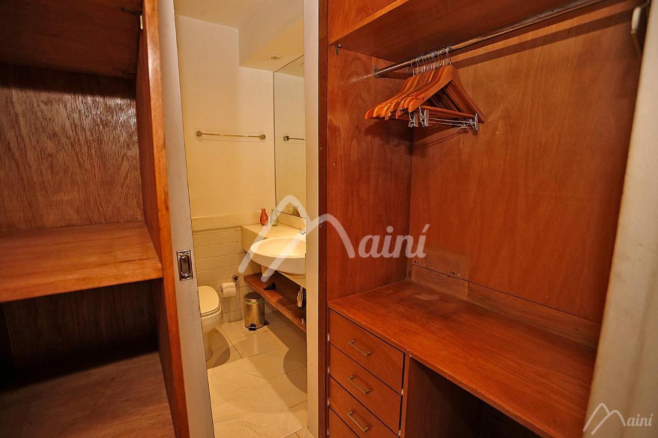 Maini Nosso Ape De Charme No Leblon Apartment Rio de Janeiro Exterior photo