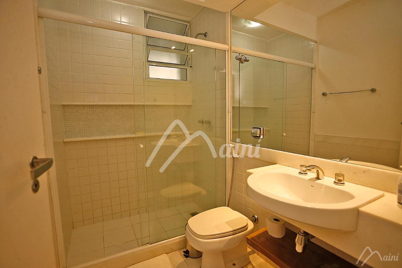 Maini Nosso Ape De Charme No Leblon Apartment Rio de Janeiro Exterior photo