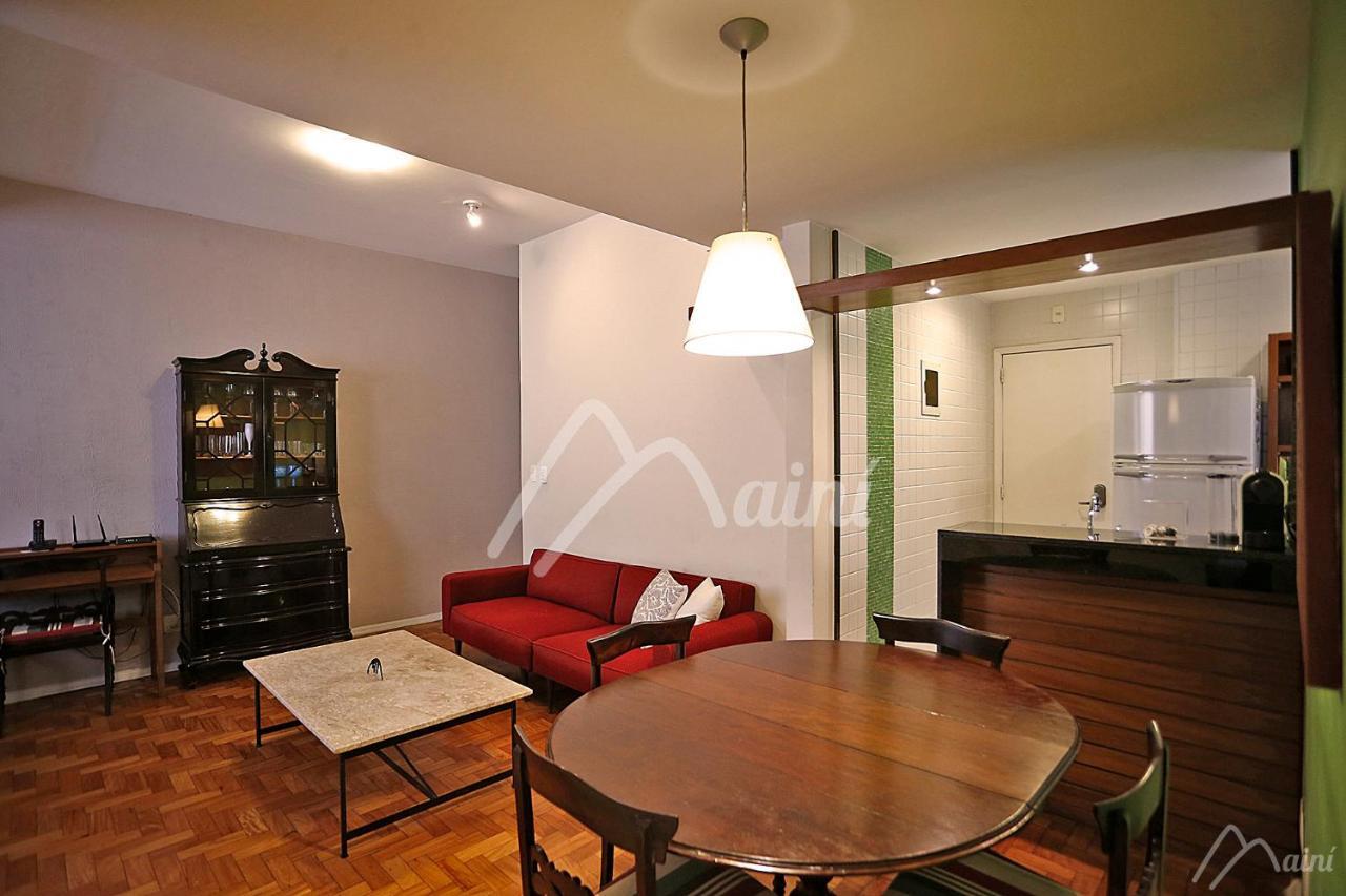 Maini Nosso Ape De Charme No Leblon Apartment Rio de Janeiro Exterior photo